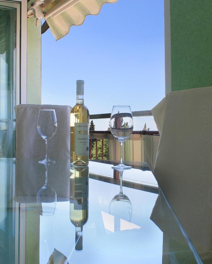 Apartman Lane Tar-Vabriga Exterior photo