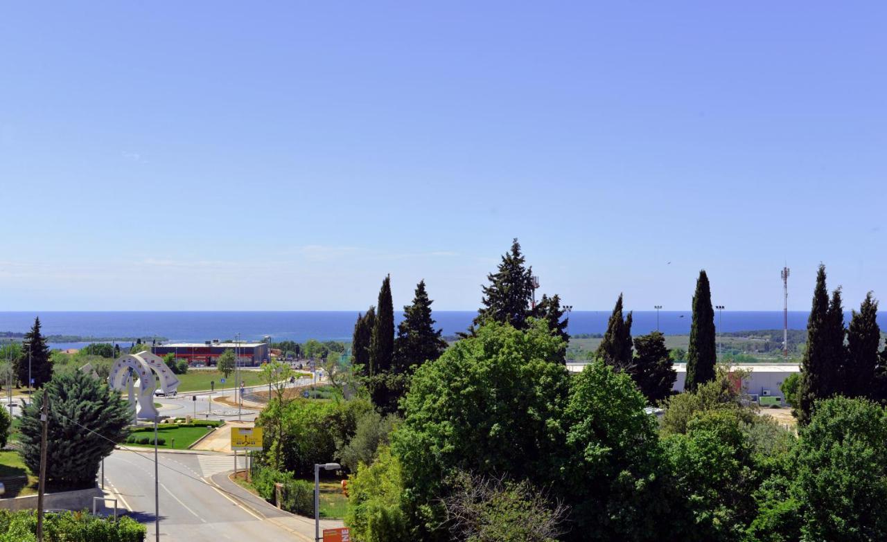 Apartman Lane Tar-Vabriga Exterior photo