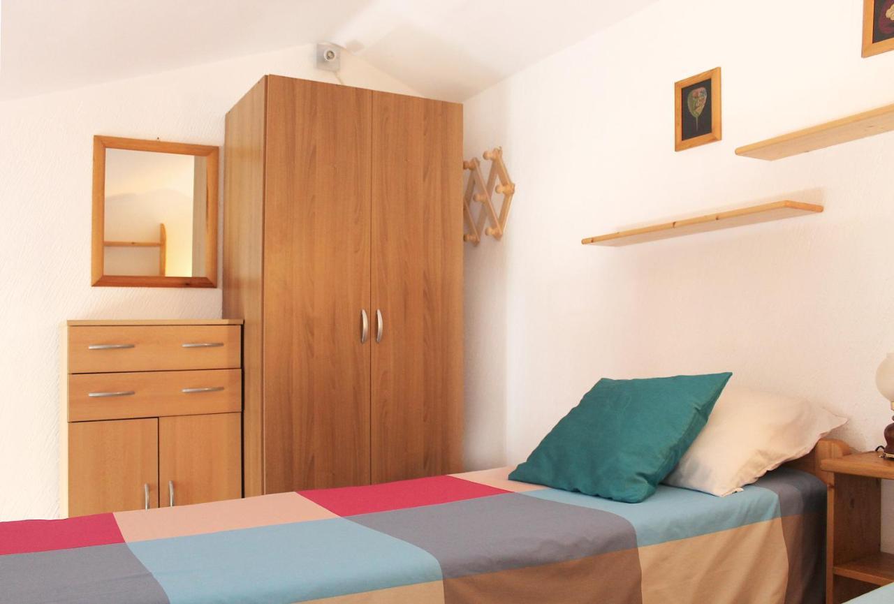 Apartman Lane Tar-Vabriga Exterior photo