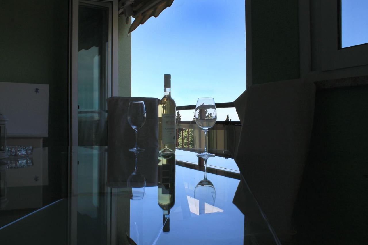 Apartman Lane Tar-Vabriga Exterior photo