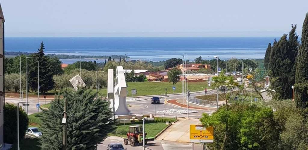 Apartman Lane Tar-Vabriga Exterior photo
