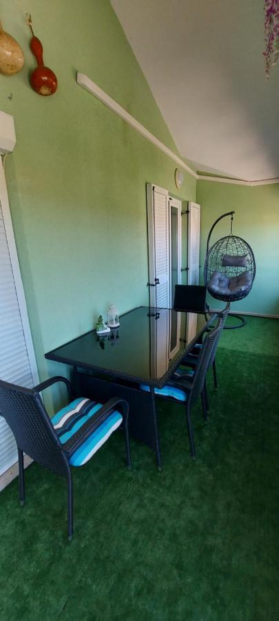 Apartman Lane Tar-Vabriga Exterior photo