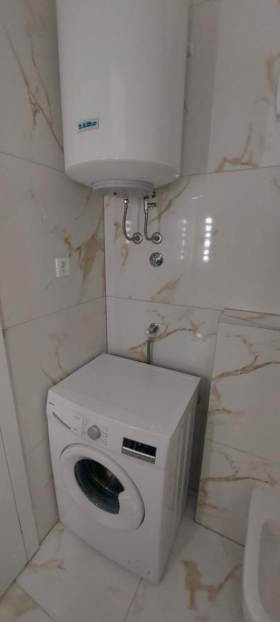 Apartman Lane Tar-Vabriga Exterior photo