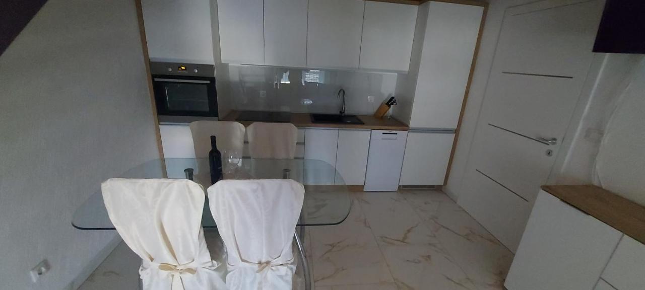 Apartman Lane Tar-Vabriga Exterior photo