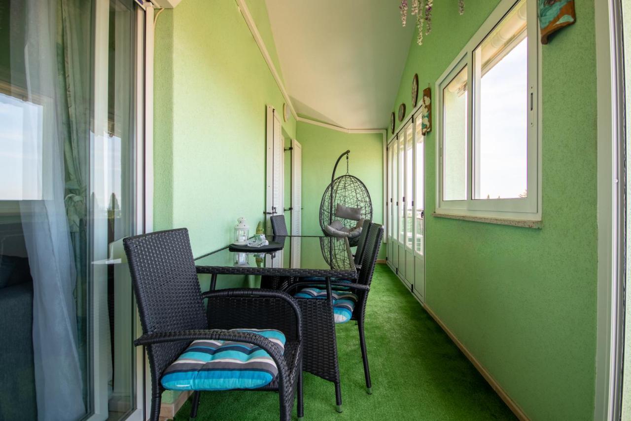 Apartman Lane Tar-Vabriga Exterior photo