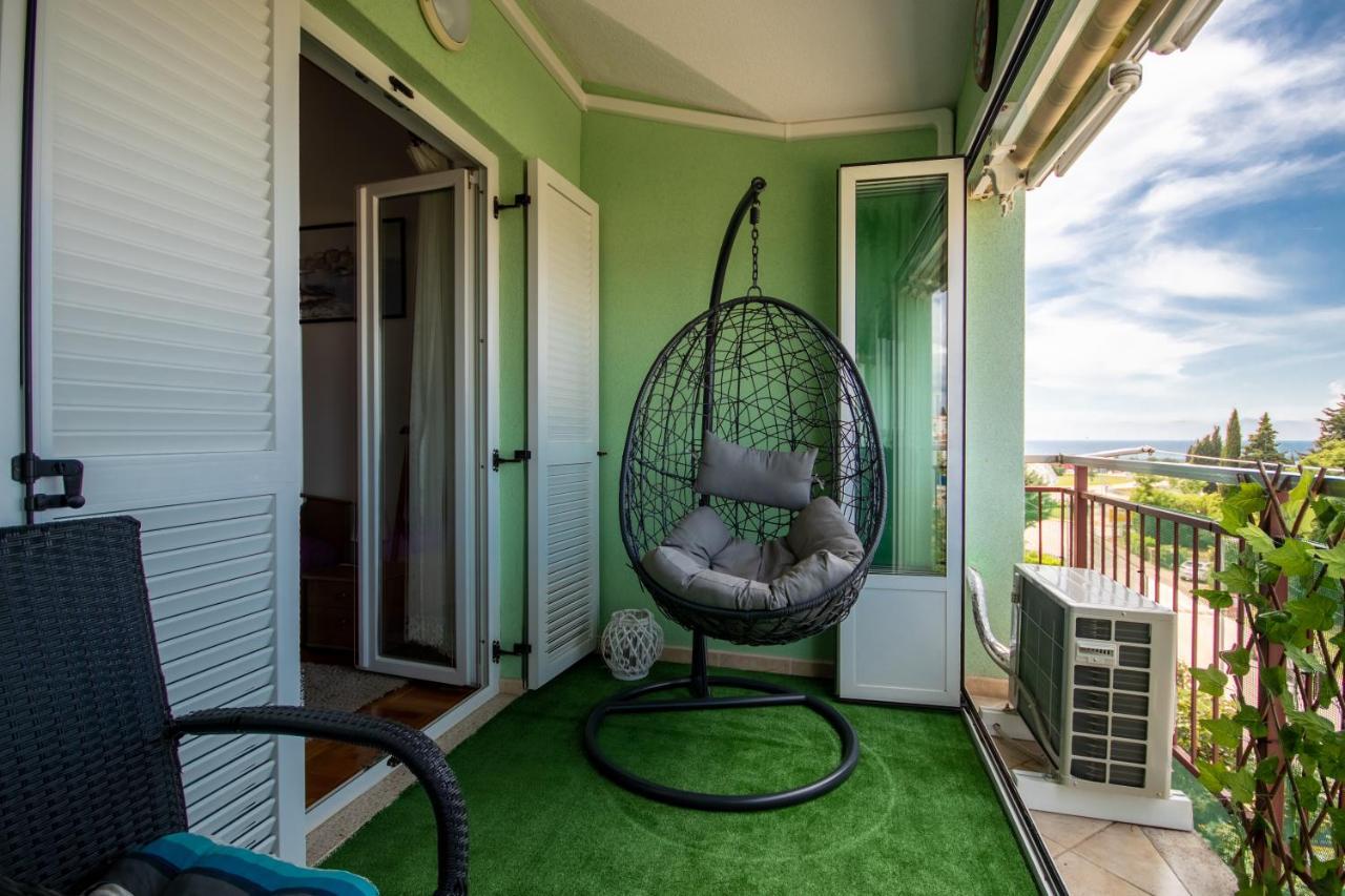 Apartman Lane Tar-Vabriga Exterior photo