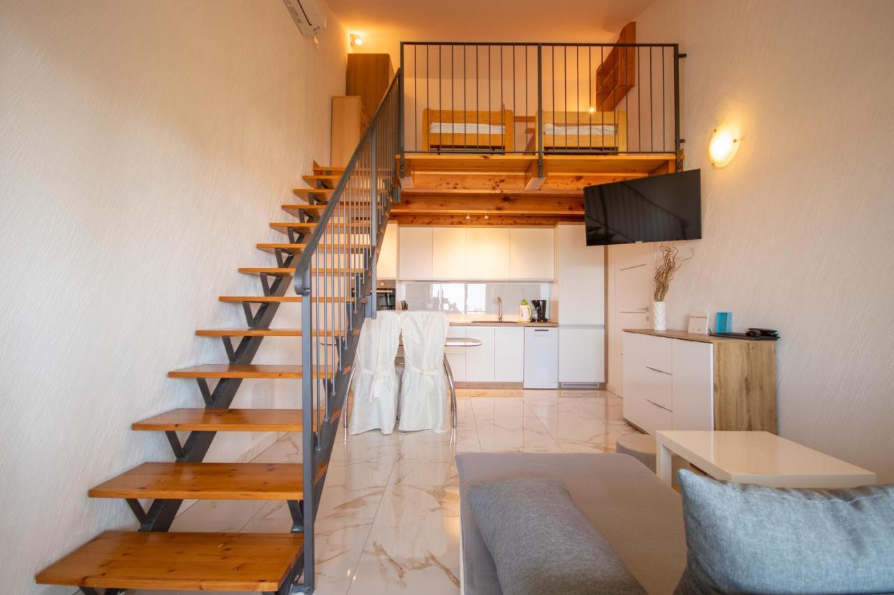 Apartman Lane Tar-Vabriga Exterior photo