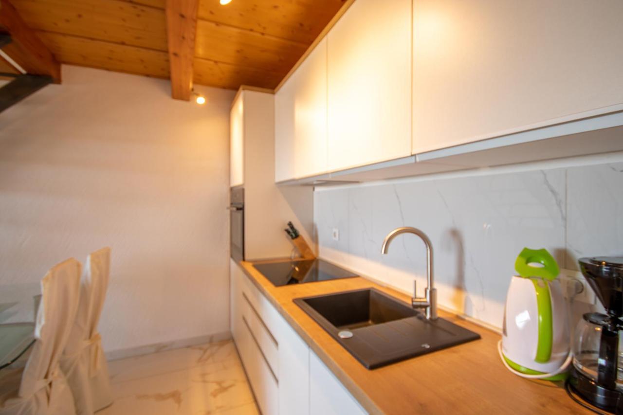 Apartman Lane Tar-Vabriga Exterior photo