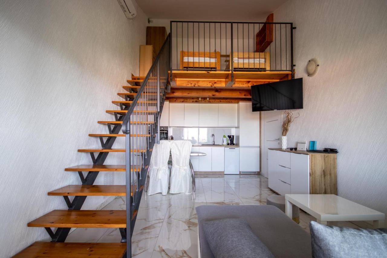 Apartman Lane Tar-Vabriga Exterior photo