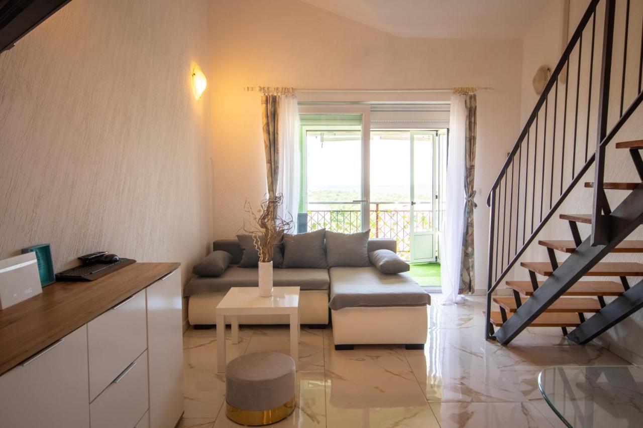 Apartman Lane Tar-Vabriga Exterior photo