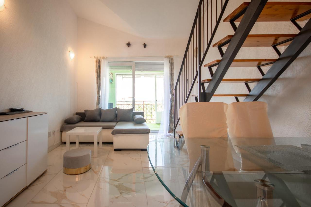 Apartman Lane Tar-Vabriga Exterior photo