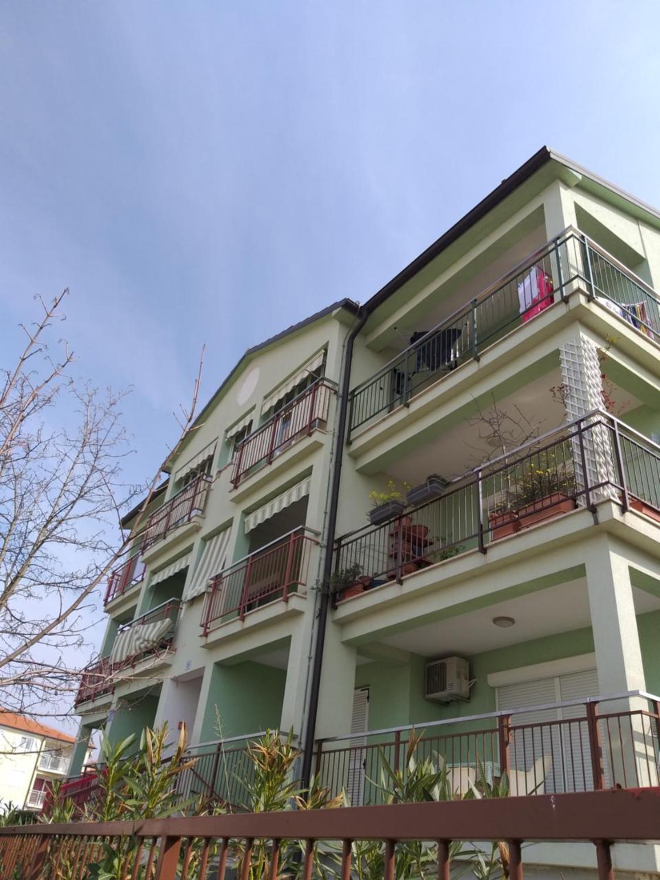 Apartman Lane Tar-Vabriga Exterior photo